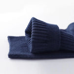 Ren Cotton Rib Socks