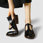 Eugenia | Comfort-Oriented Mary Jane Orthopedic Shoes