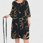 Savannah | Comfortable Dress