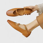 Ramona | Comfortable Orthopedic Flats