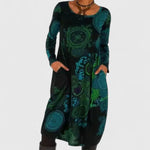 Stella | Sophisticated Dress