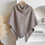 Trinidad | Soft Weave Scarf