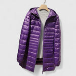 Samantha | Sophisticated Coat