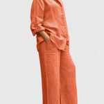 Xaviera | Cozy Ensemble