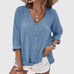 Karol | Elegant Blouse