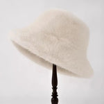 Judith | Wool Bucket Hat