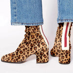 Savannah | Stylish Elegance Boots