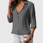 Gertrudis | Chic and Stylish Blouse