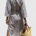 Phoenix | Sophisticated Dress