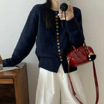 Nadia | CARDIGAN