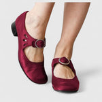 Naomi | Chic Footwear