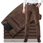 Arthur | Heritage Corduroy Comfort Pants