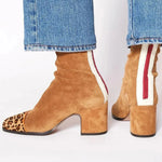 Johana | Stylish Elegance Boots