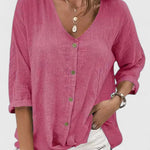 Lily | Elegant Blouse