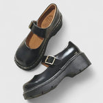 Berta | Elegant Footwear