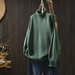 Barbara™ Relaxed Knit Sweater