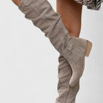 Hortensia | Chic and Stylish Boots