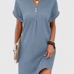 Magaly | Comfortable Dress