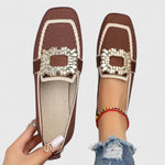 Monica | Comfort-Oriented Orthopedic Loafers