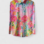 Lucy | Elegant Blouse