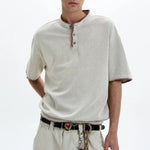 Carter Cotton Polo