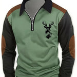 Owen | Outdoor Long-Sleeve Fall Shirt
