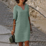 Sabrina | Women's Elegant Dress