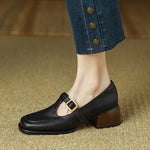 Ysolenne | Stylish and comfortable Loafers