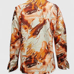 Malena | Chic and Elegant Blouse