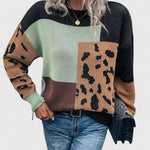 Verónica | Comfortable Sweater