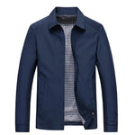Bryce | Weather-Ready Everyday Jacket