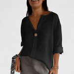 Lindsay | Chic and Stylish Blouse