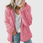 Phoenix | Cozy Jacket for Ultimate Comfort