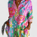 Mayra | Elegant Blouse
