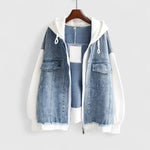 Veronica | Comfortable Jacket