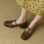 Ysolenne | Stylish and comfortable Loafers