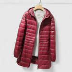 Estela | Sophisticated Coat