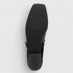 Frida | Orthopedic Square-Toe Ballet Flats