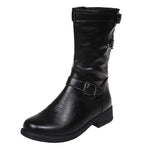 Nancy | Supportive Orthopedic Boots