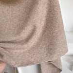 Trinidad | Soft Weave Scarf