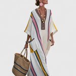Helen | Elegant Maxi Dress