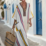Vera™ Coastal Flow Dress
