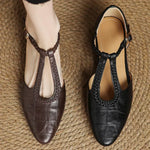 Mary Jane | Classic Mary Janes