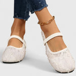 Zaida | Comfort-Orthopedic Footwear