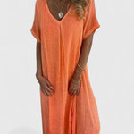 Genesis | Comfortable Dress