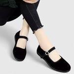 Gertrudis | Comfortable Orthopedic Footwear