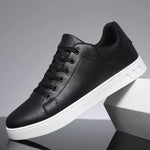 Adrien | Streamlined Casual Lace-Up Shoes