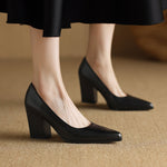 Verona Elegant Pumps
