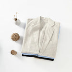 Nathan Riviera Zenith Linen Jacket