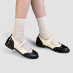 Lauren | Orthopedic Shoes